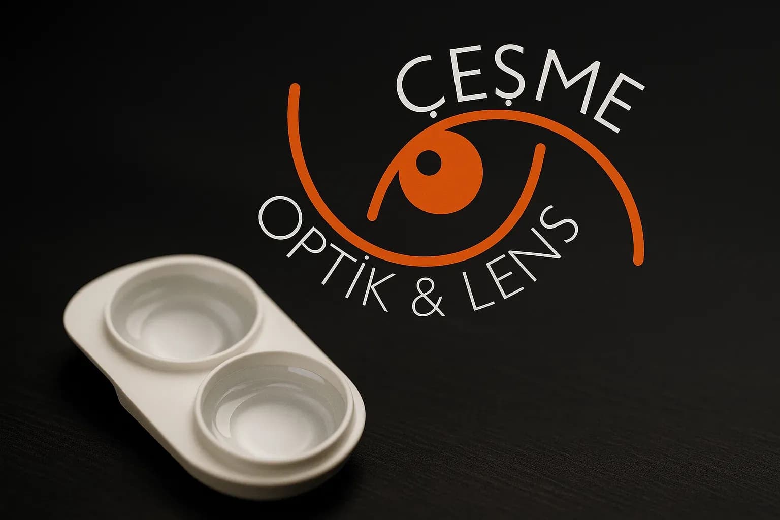Numaralı Lens